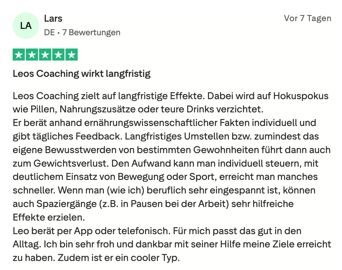 Trustpilot 1