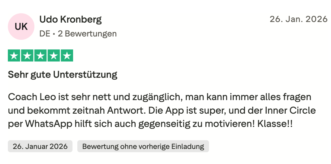 Trustpilot 6